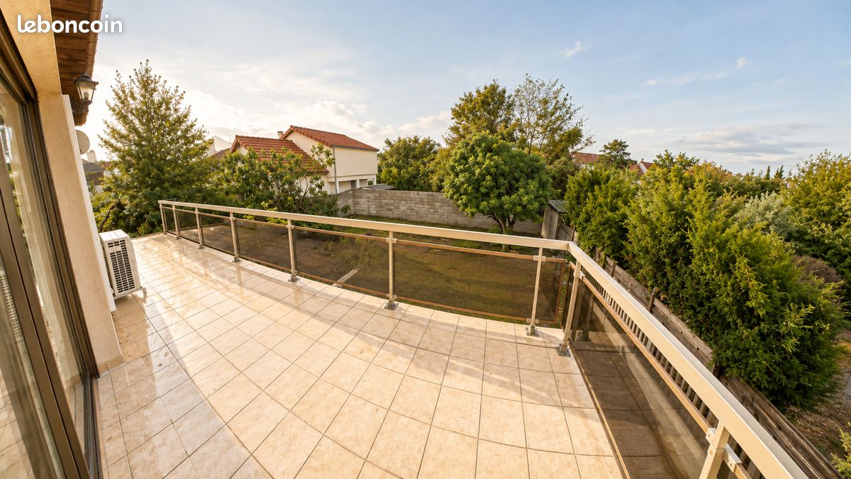 Maison 7 pièces 192 m² · à Vitry-sur-Seine · 192 m² · 950 000 €