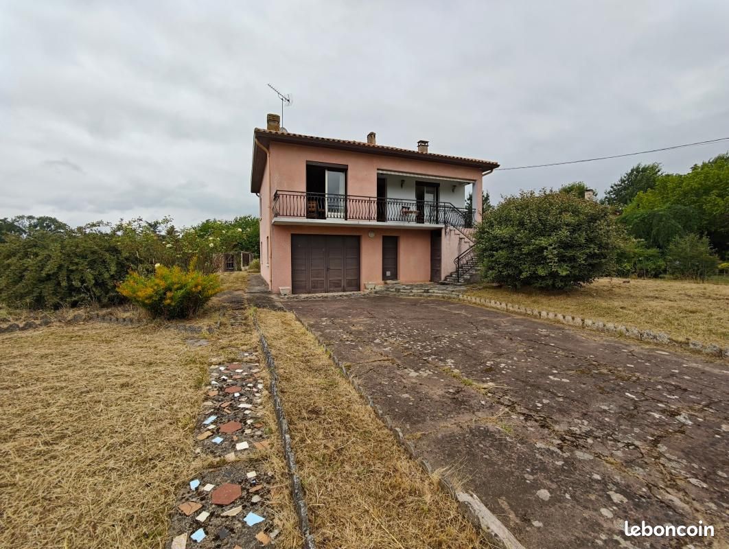 Maison 3 pièces 91 m² (image 2)