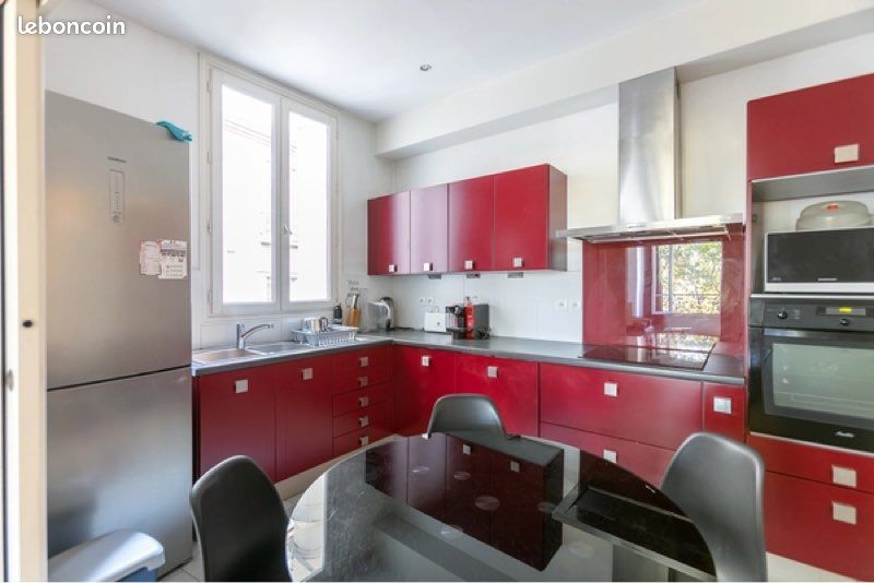 Appartement 3 pièces 71 m² · à Paris · 71 m² · 2 435 €/mois