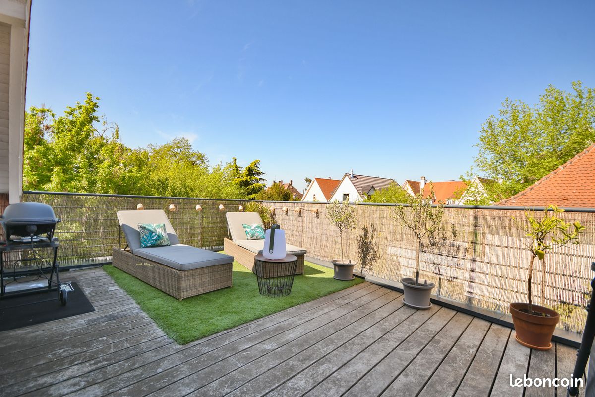 Appartement 4 pièces 160 m² · à Strasbourg · 160 m² · 725 000 €