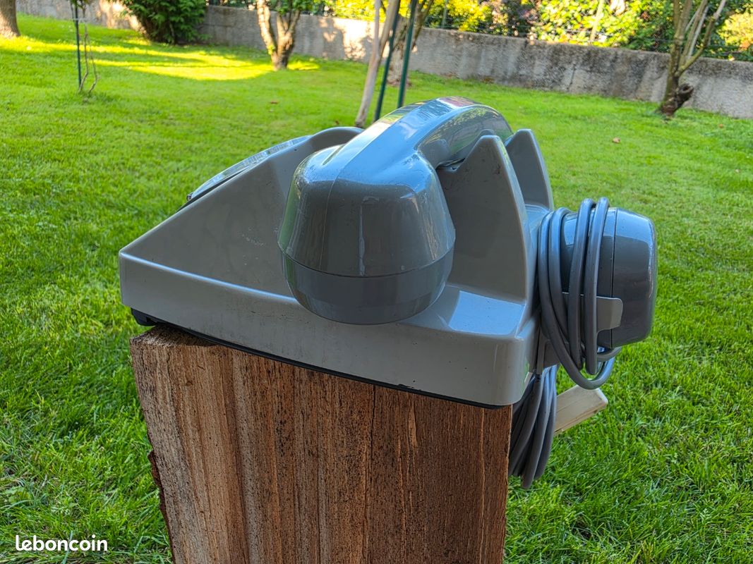 Téléphone vintage Socotel (image 3)