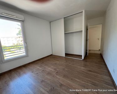 Appartement 194 250 € - 56 m²