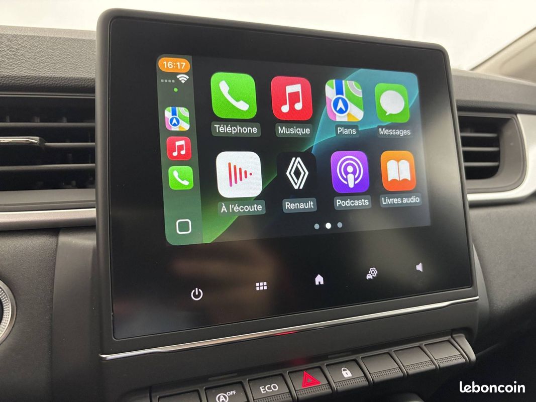 RENAULT Captur TCe 90 Evolution (image 25)