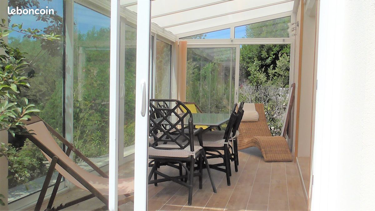 Villa Vacances Bord de Mer 10/12 personnes Loire-Atlantique 200m Plage (image 5)