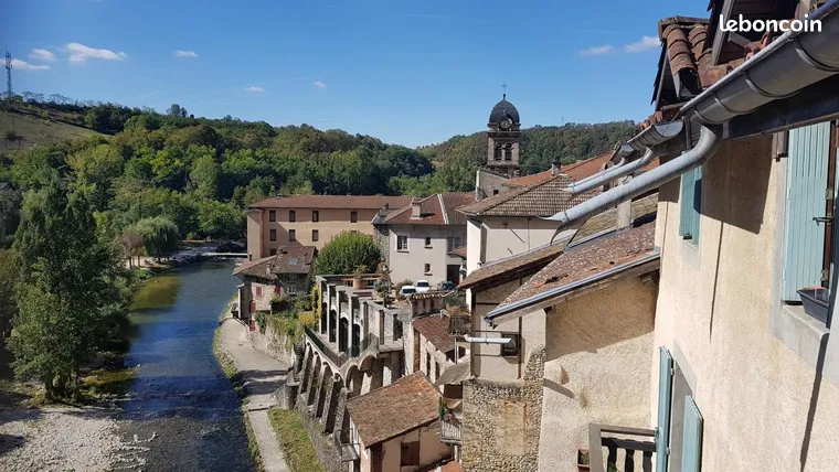 Annonce location Appartement pont-en-royans