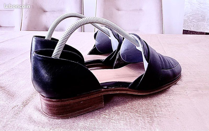 Chaussures sandales pour femme (image 3)
