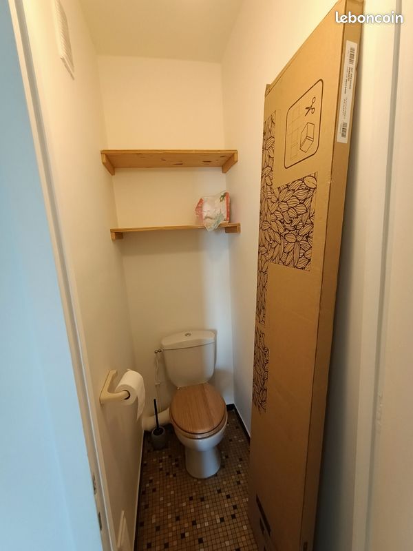 Appartement a louer sainte-foy-les-lyon - Surfyn