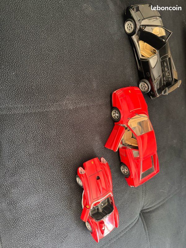 Voitures collection (image 2)