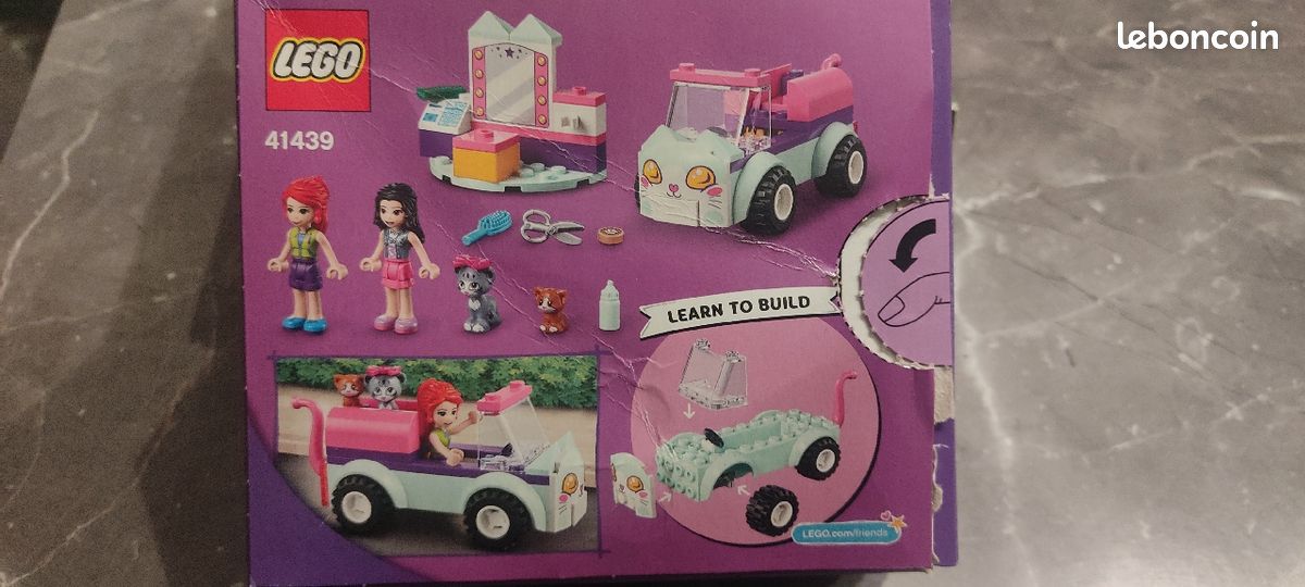 Lego Friends (image 3)