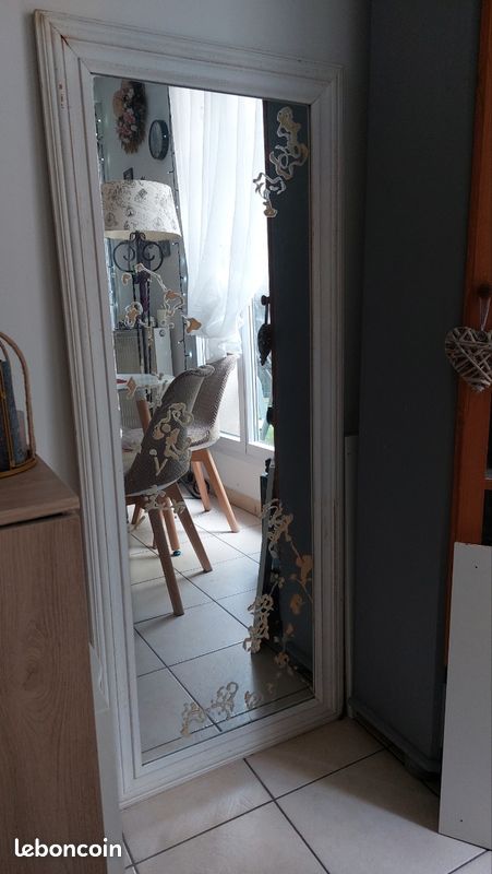 Miroir (image 1)