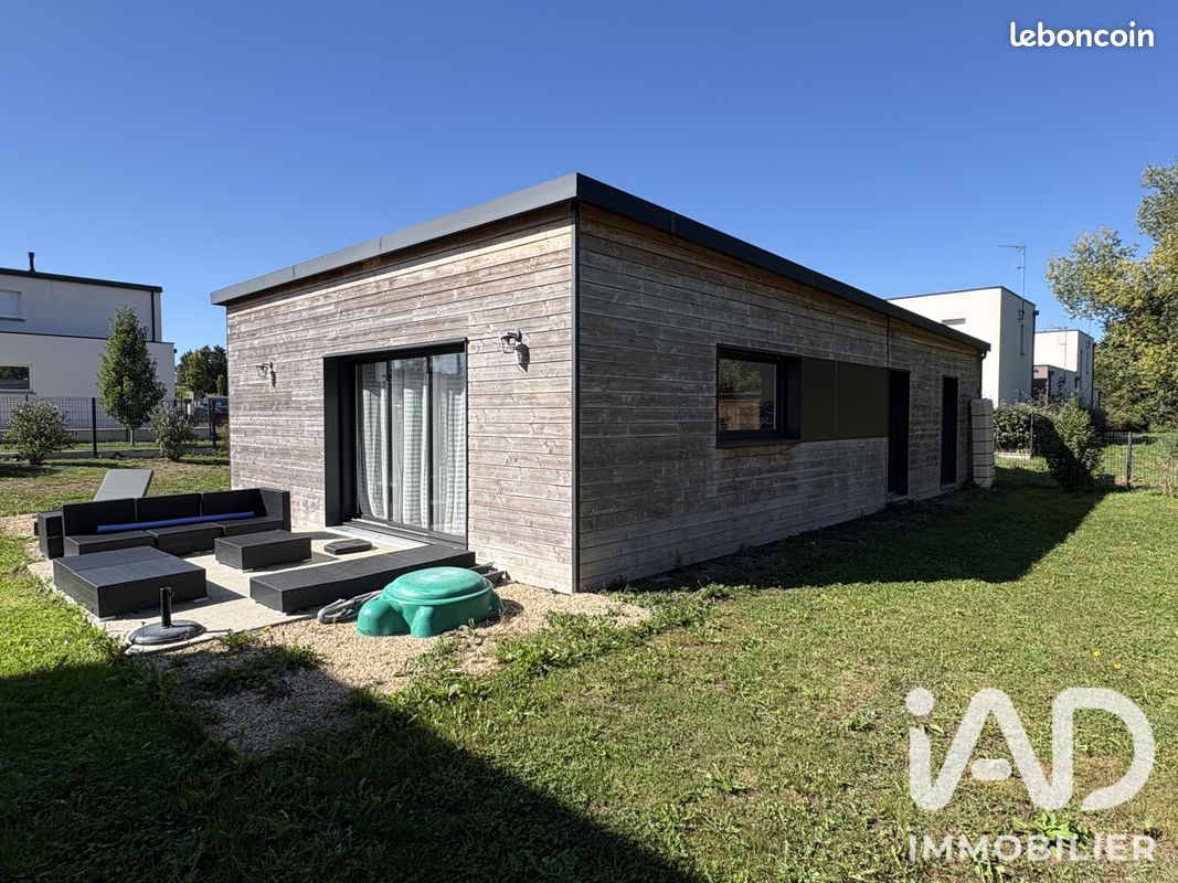 Maison 4 pièces 87 m² · à Kermaria-Sulard · 87 m² · 290 000 €