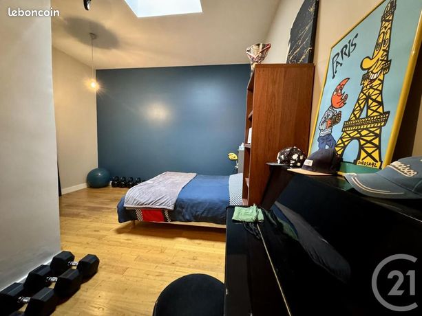 Maison de ville 7 pièces 175 m² — 17