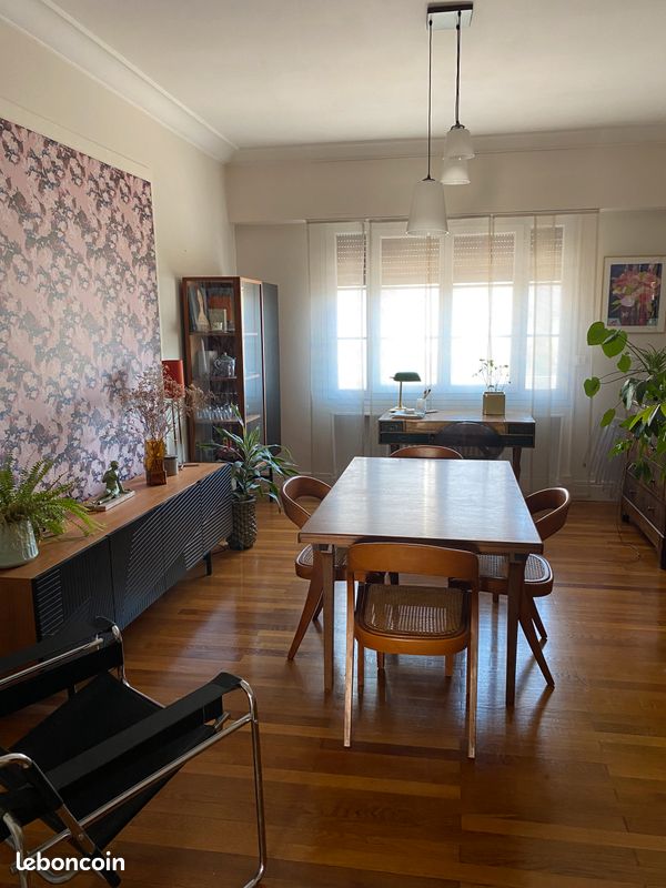 Appartement 3 pièces 83 m² · à Grenoble · 83 m² · 279 000 €