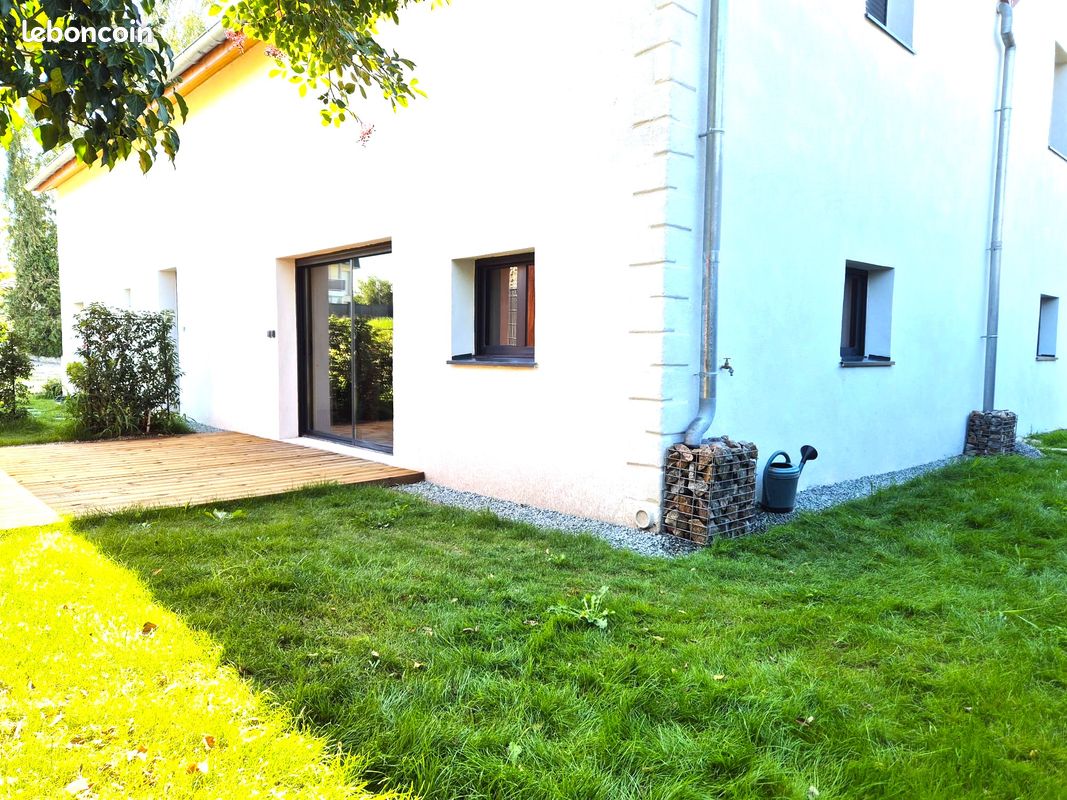 Maison 4 pièces 106 m² · à Dannemarie · 106 m² · 289 000 €