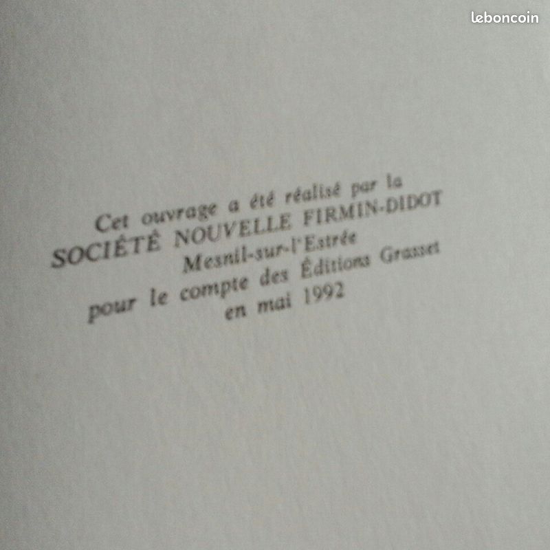 Comment l'eglise fait les saints (image 10)