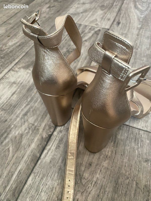 Chaussures à talons (image 4)