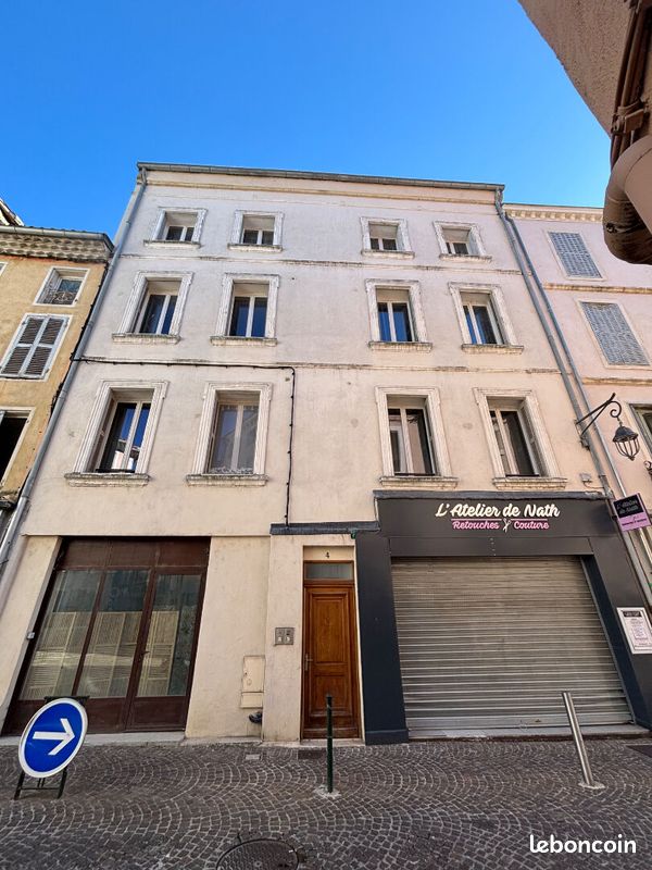 Immeuble 14 pièces 400 m² · à Montélimar · 400 m² · 548 625 €
