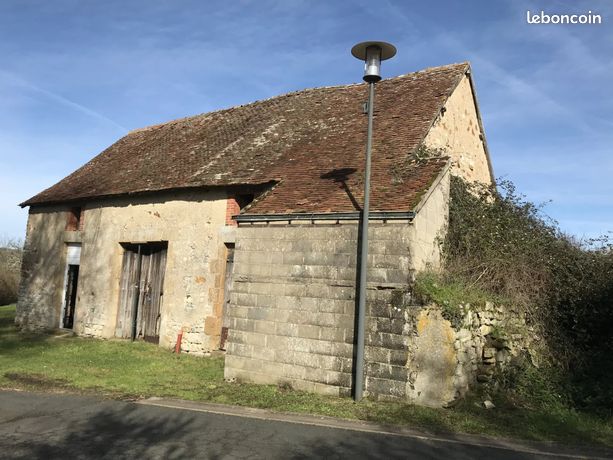 Maison 3 pièces 113 m²