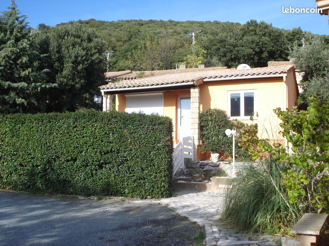 Gîte au pied du Caroux (image 1)
