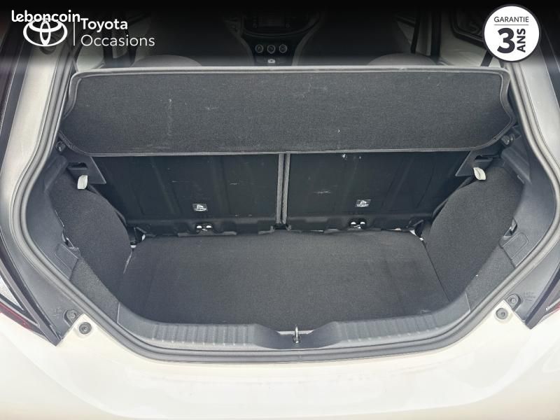 Toyota Aygo X 1.0 VVT-i 72ch Dynamic (image 10)