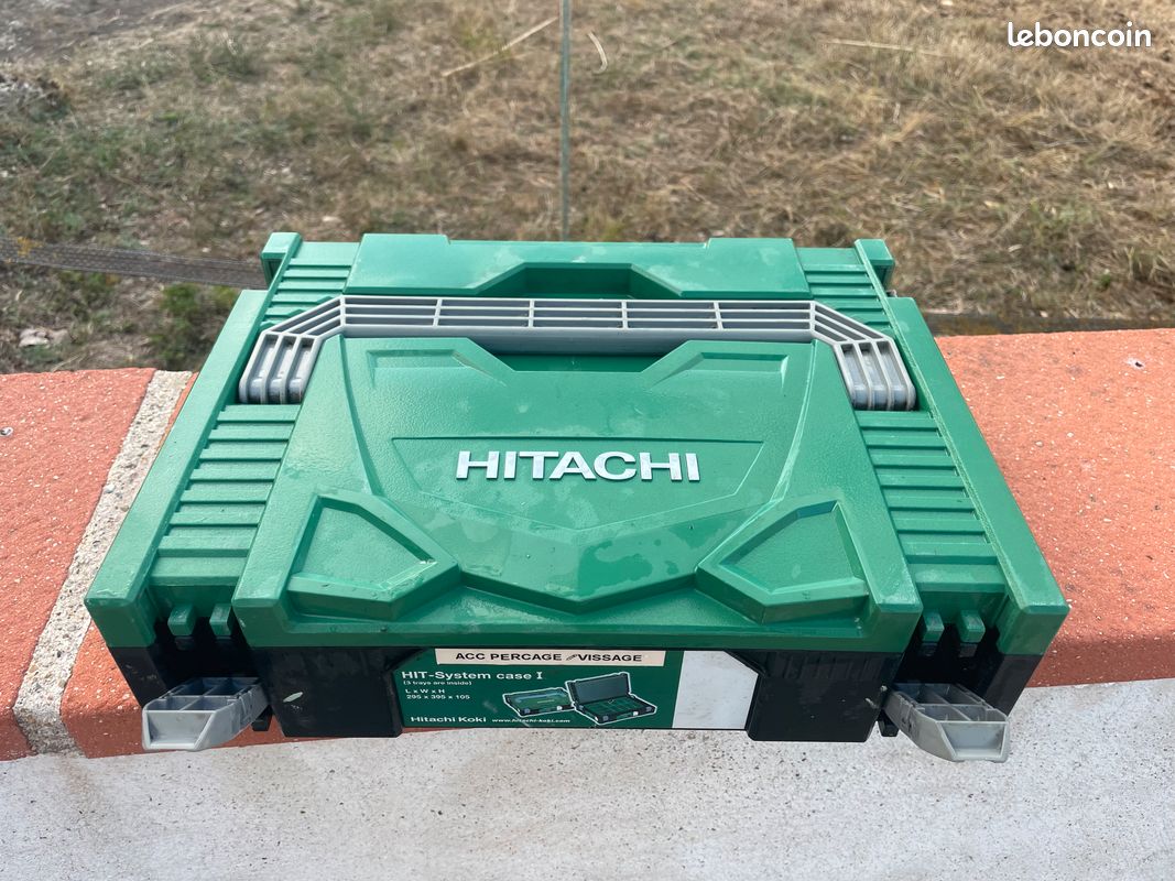Systainer hitachi/hikoki (image 1)