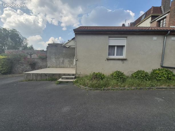 Appartement 2 pièces 18 m²