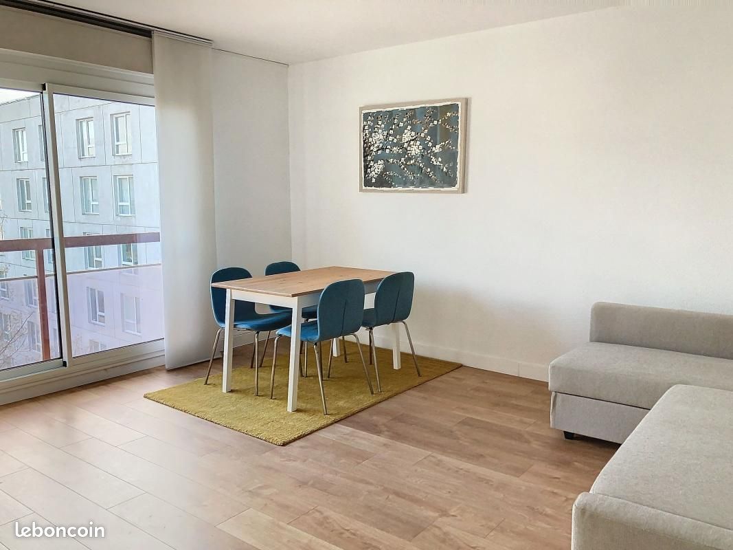 Appartement 2 pièces 45 m² · à Avignon · 45 m² · 599 €/mois
