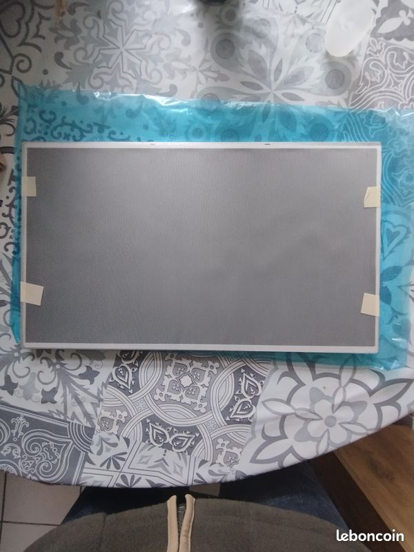 Dalle écran LCD LED 15.6 Pouces B156XTN02.6 1366x768 - Compatible Portable - Neuf Garantie 1 An