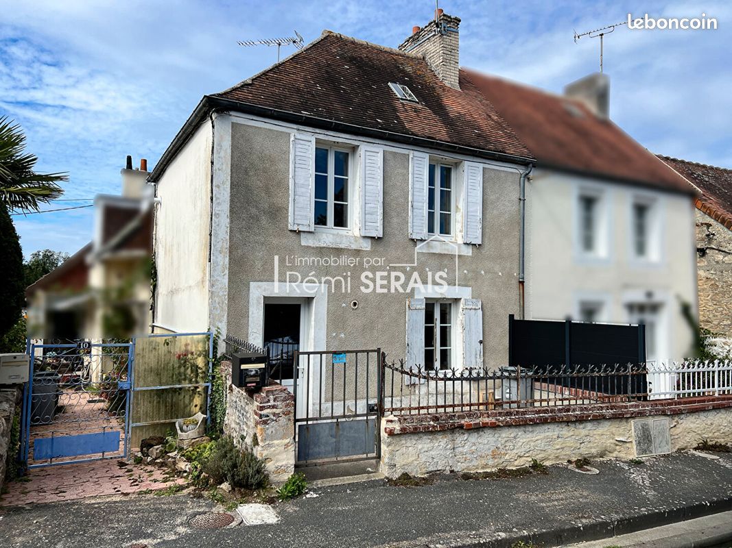 Maison 2 pièces 40 m² · à Falaise · 40 m² · 81 750 €