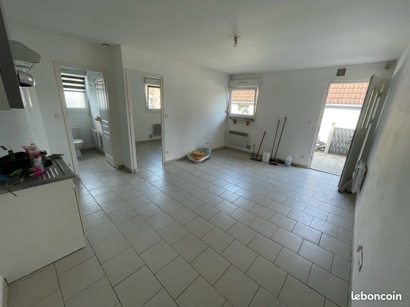 Appartement 2 pièces 35 m² · à Baisieux · 35 m² · 660 €/mois