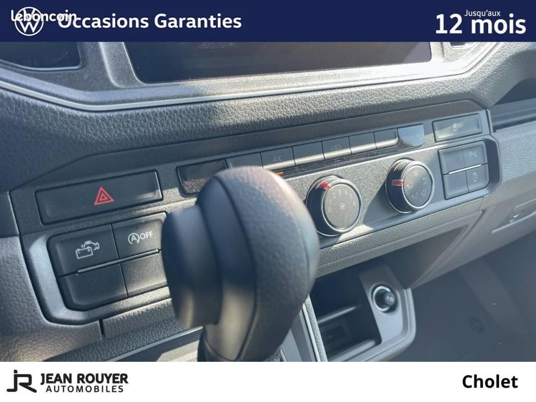 Volkswagen GRAND CALIFORNIA 600 3.5t 2.0 TDI 177 EU6 BVA8 (image 14)