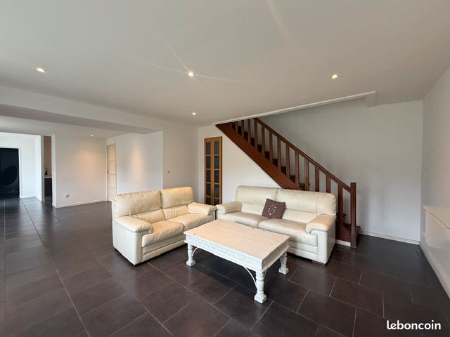 Maison 7 pièces 144 m² · à Nouzonville · 144 m² · 199 900 €