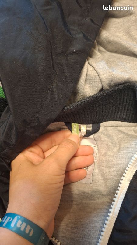 Manteau garcon (image 3)