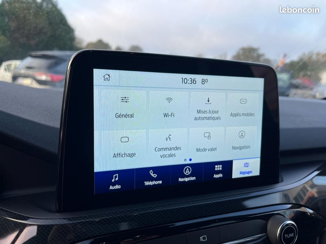 Ford kuga 1.5 ecoboost - 150 - st-line (image 18)