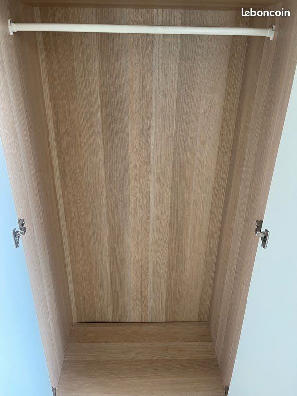 Armoire IKEA bon état (image 3)