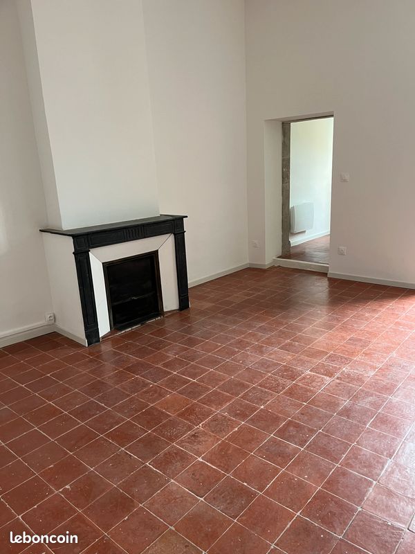 Appartement 3 pièces 75 m² · à Béziers · 75 m² · 800 €/mois