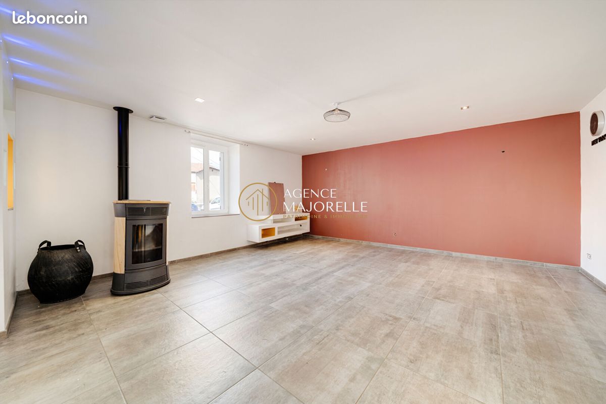 Maison 5 pièces 152 m² · à Richardménil · 152 m² · 260 000 €