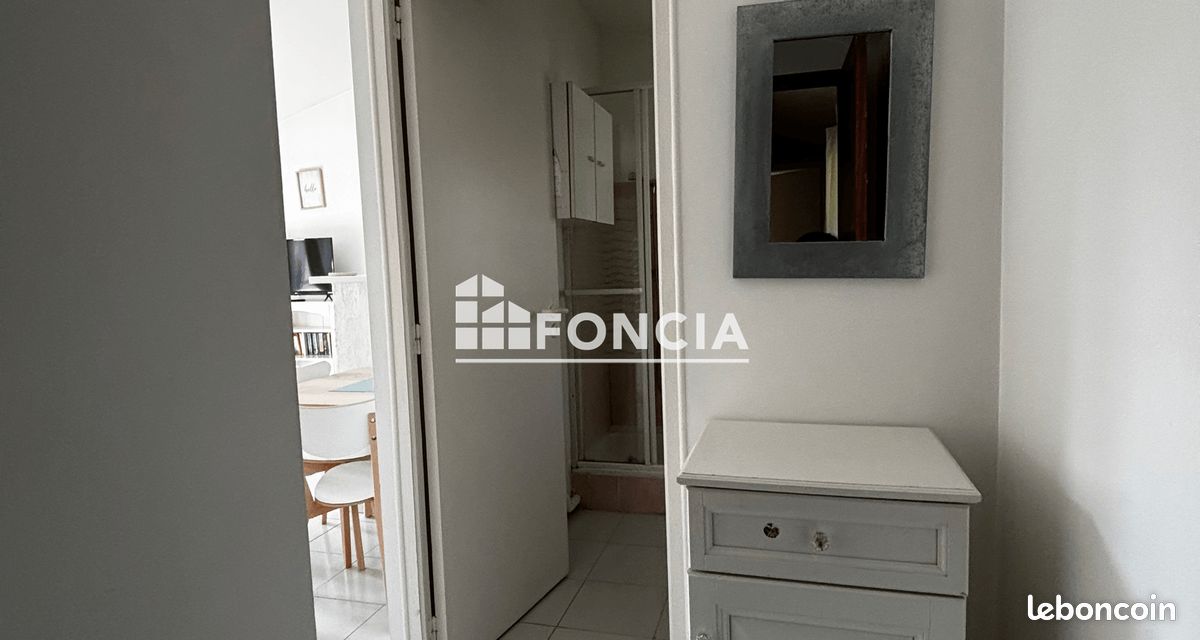 Appartement 1 pièce 21 m² · à Avignon · 21 m² · 430 €