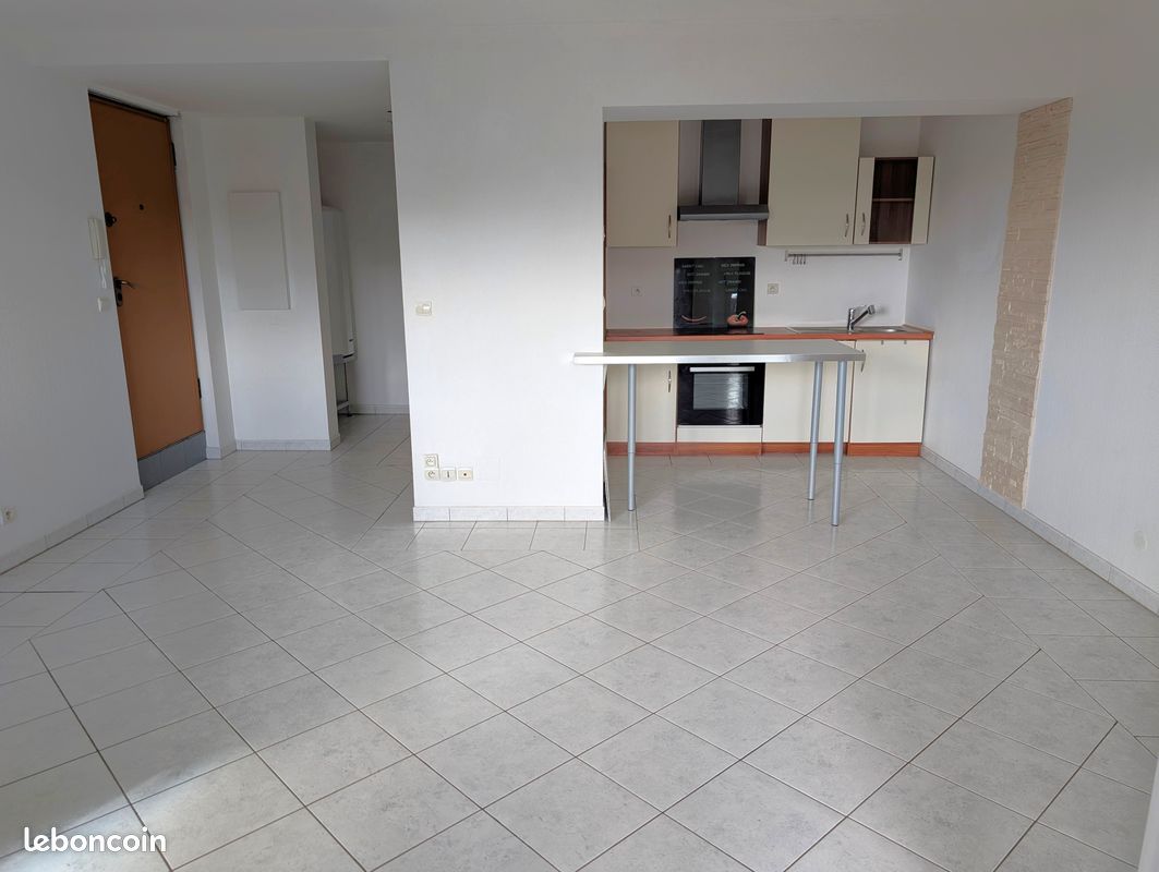 Appartement 4 pièces 81 m² · à Freyming-Merlebach · 80,5 m² · 105 000 €