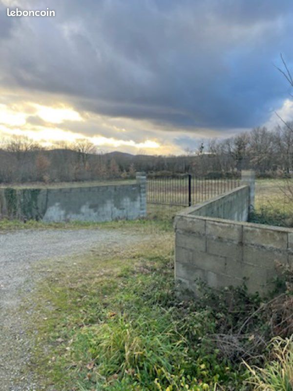 Terrein verniolles · à Pamiers · 25 000 €