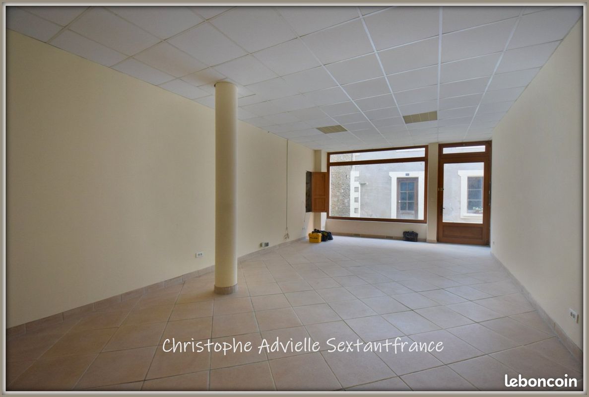 Immeuble 160 m² · à Pays de Belvès · 160 m² · 214 000 €
