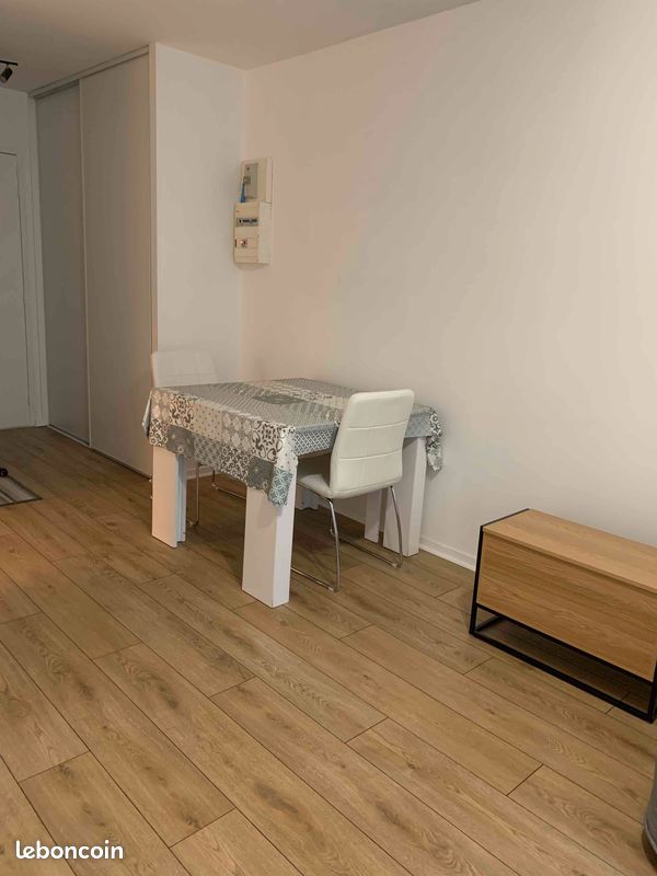 Appartement a louer evreux - 1 pièce(s) - 26 m2 - Surfyn