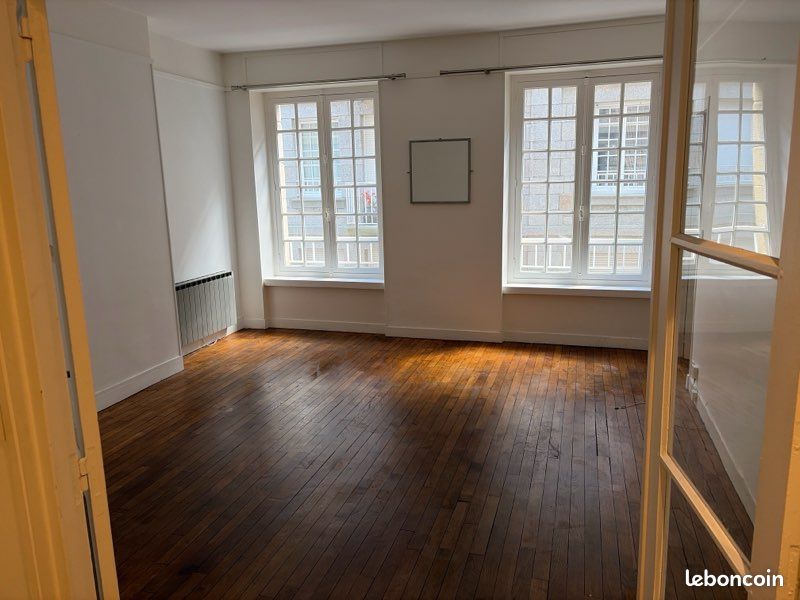 Appartement 4 pièces 46 m² · à Saint-Malo · 46 m² · 850 €/mois