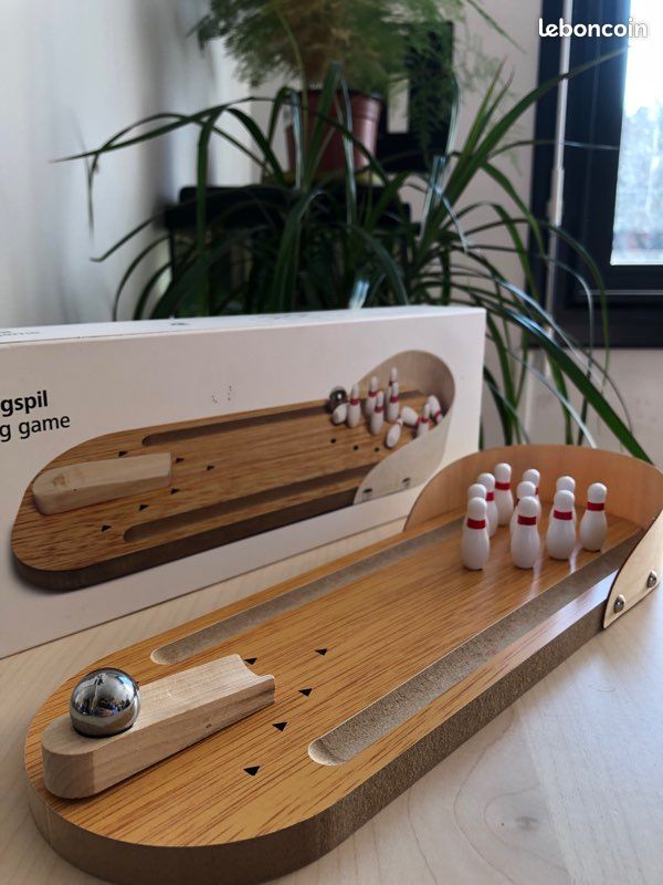 Bowlingspil (image 1)