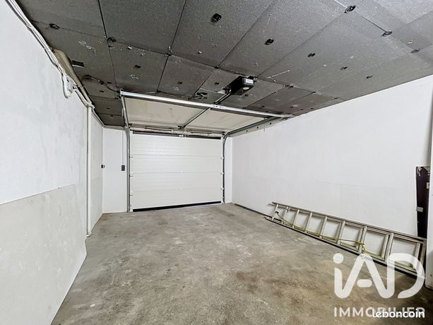 Maison familiale 7 pièces 132 m² — 19