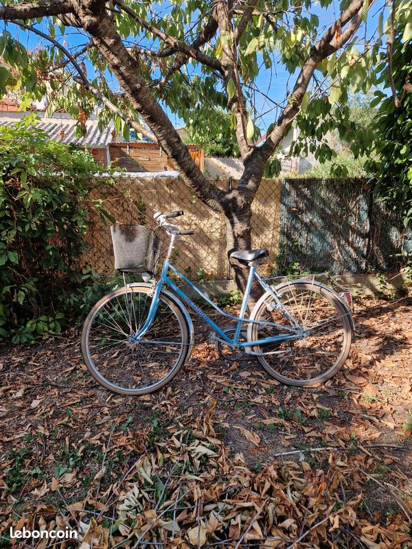 Vélo Messina (image 1)