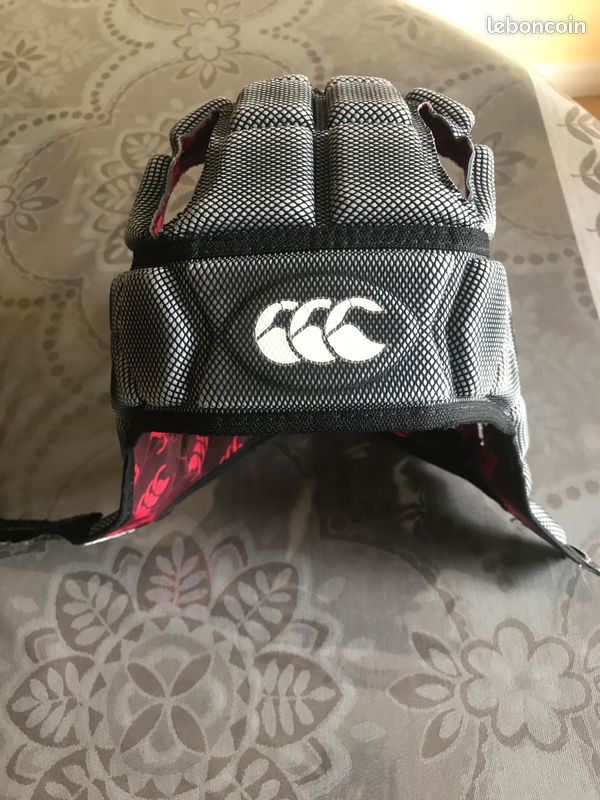 Casque de rugby Canterbury (image 1)
