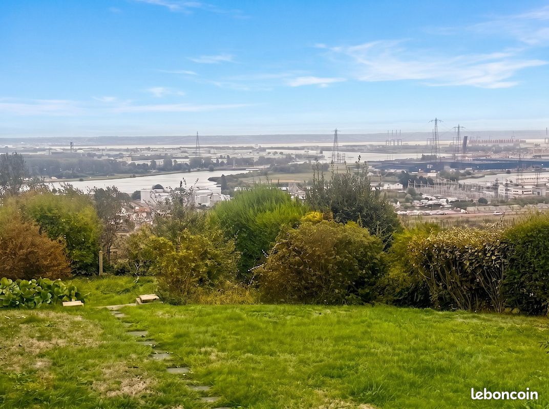 Maison 4 pièces 105 m² · au Havre · 105 m² · 222 000 €