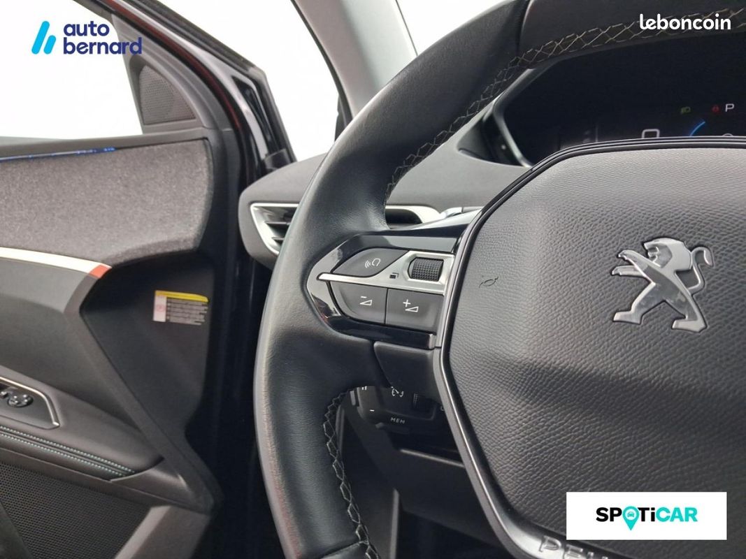 Peugeot 3008 SUV 3008 Allure Pack BlueHDi 130 S S EAT8 (image 18)