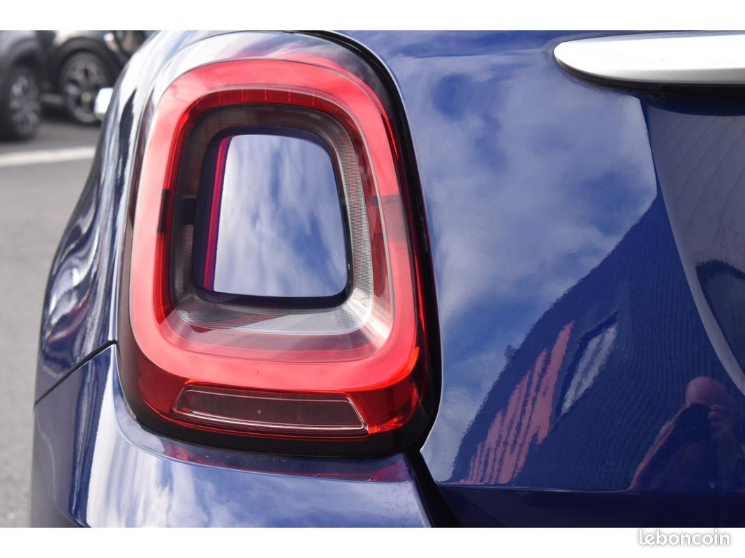 FIAT 500X 1.5 FireFly 130 ch S/S DCT7 Hybrid (image 37)